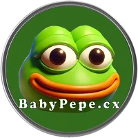 BabyPepe