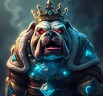 King Doge