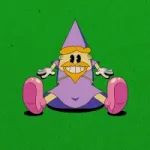 MAGIC INTERNET TOKEN THAT EVERYONE WANTS TO BUY