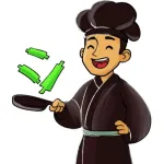 DACHU THE CHEF