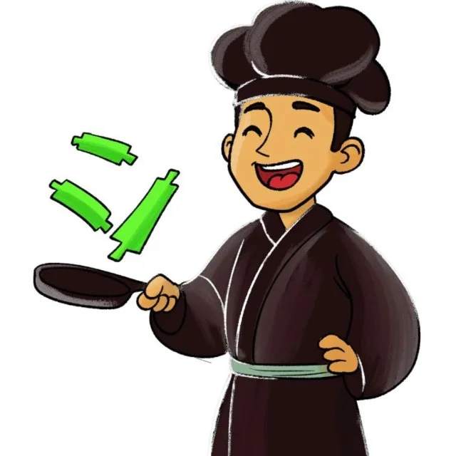 DACHU THE CHEF