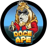 Doge Ape