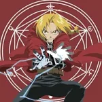 Elric Inu