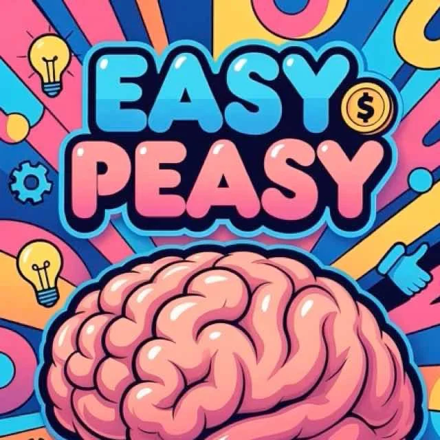 EasyPeasy