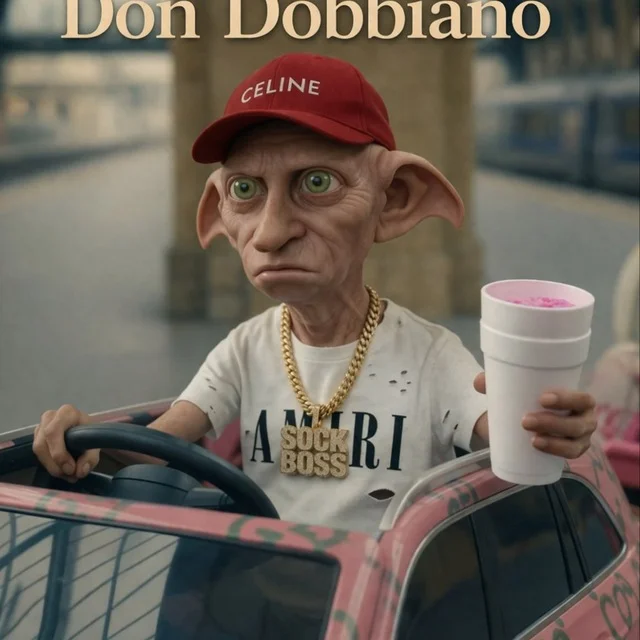 Don Dobbiano