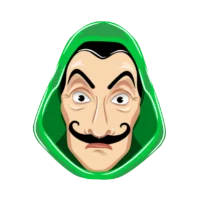 CRYPTO HEIST
