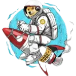 Doge1 mission to the moon