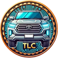 TLC Token