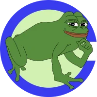 FROG PEPE