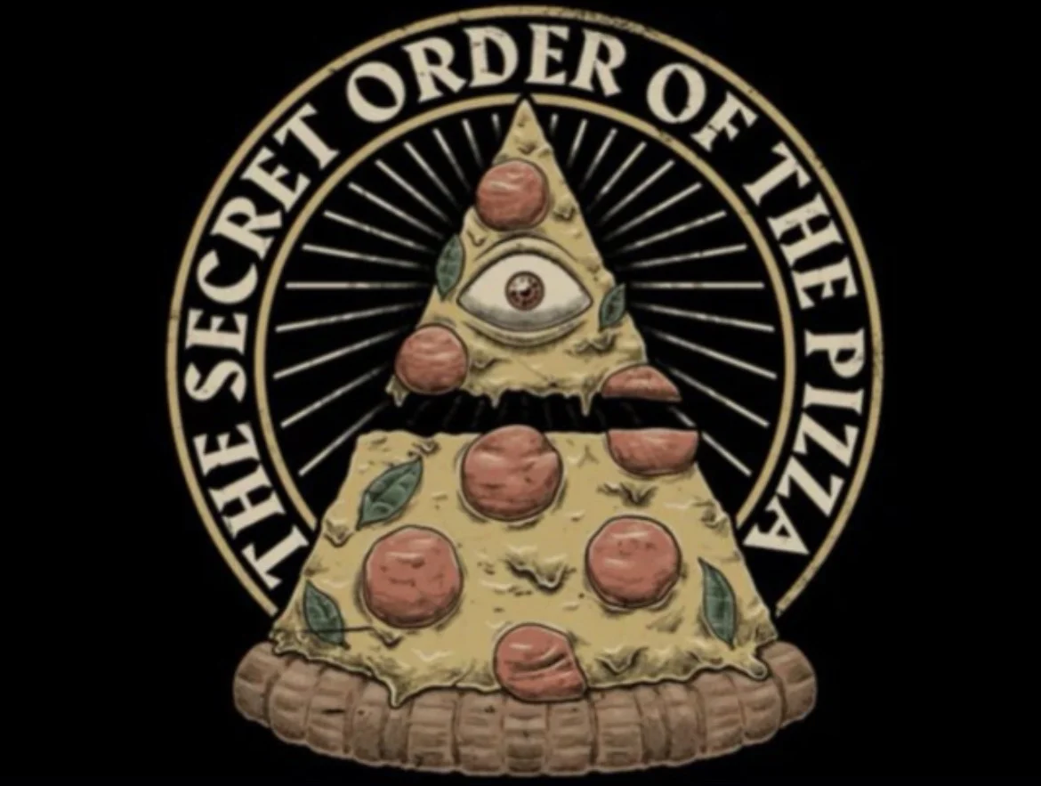 Epstein Pizza Parties