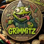 GRIMMITZ and Wondax