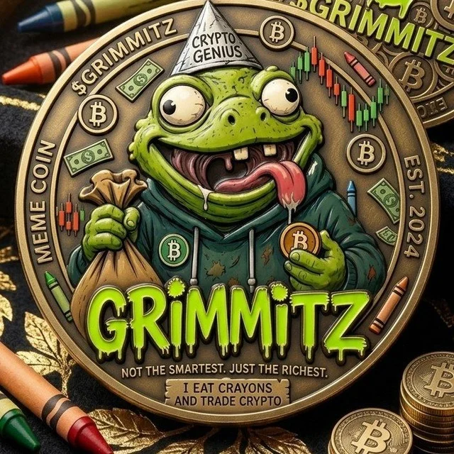 GRIMMITZ and Wondax