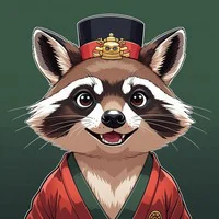 TANUKI INU TOKEN