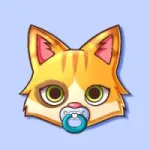 Baby toshi
