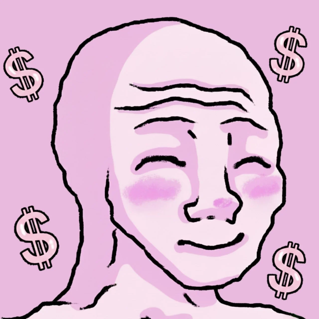 Wojako chan
