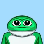 LIL FROG