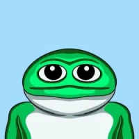 LIL FROG