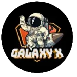 GalaxyX