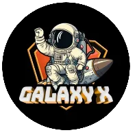 GalaxyX