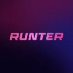 RUNTER