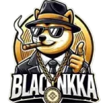 BLACK NIKKA