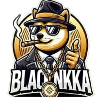 BLACK NIKKA