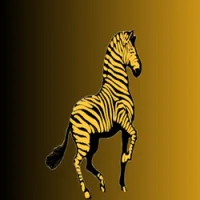 Goldenzebra