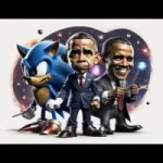 OBAMASONICHARYPOTTER88INU