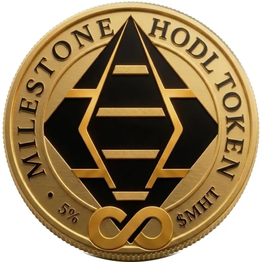 Milestone HODL Token