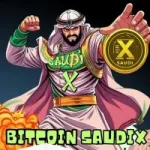 BitcoinSaudiX