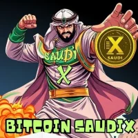 BitcoinSaudiX