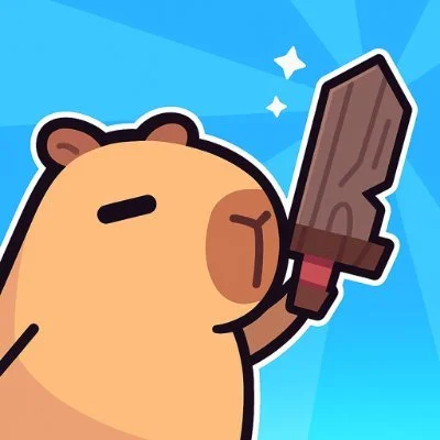 Capybara bsc