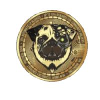 PugDroid