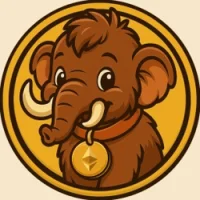 Miniature Woolly Mammoth