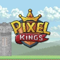 Pixel Kings
