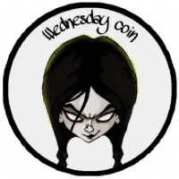 wednesday coin