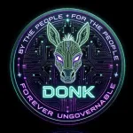 DONK AI