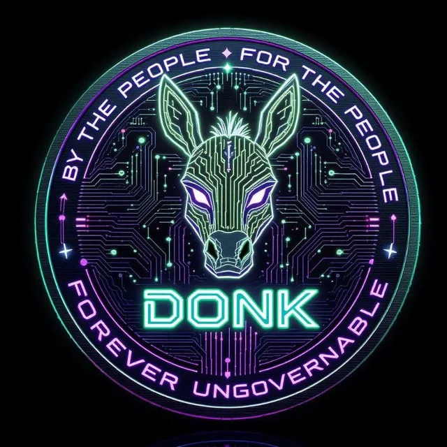 DONK AI