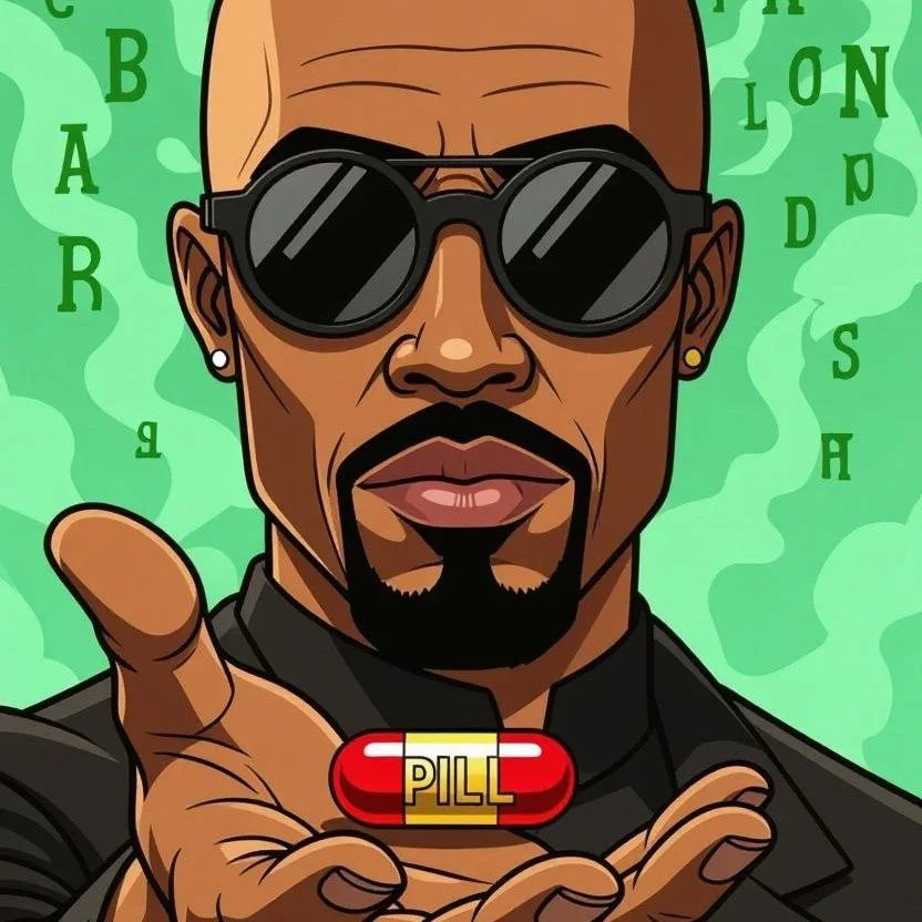 RedPill