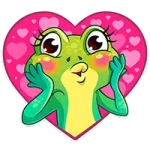 i Love Pepe