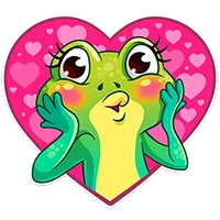 i Love Pepe