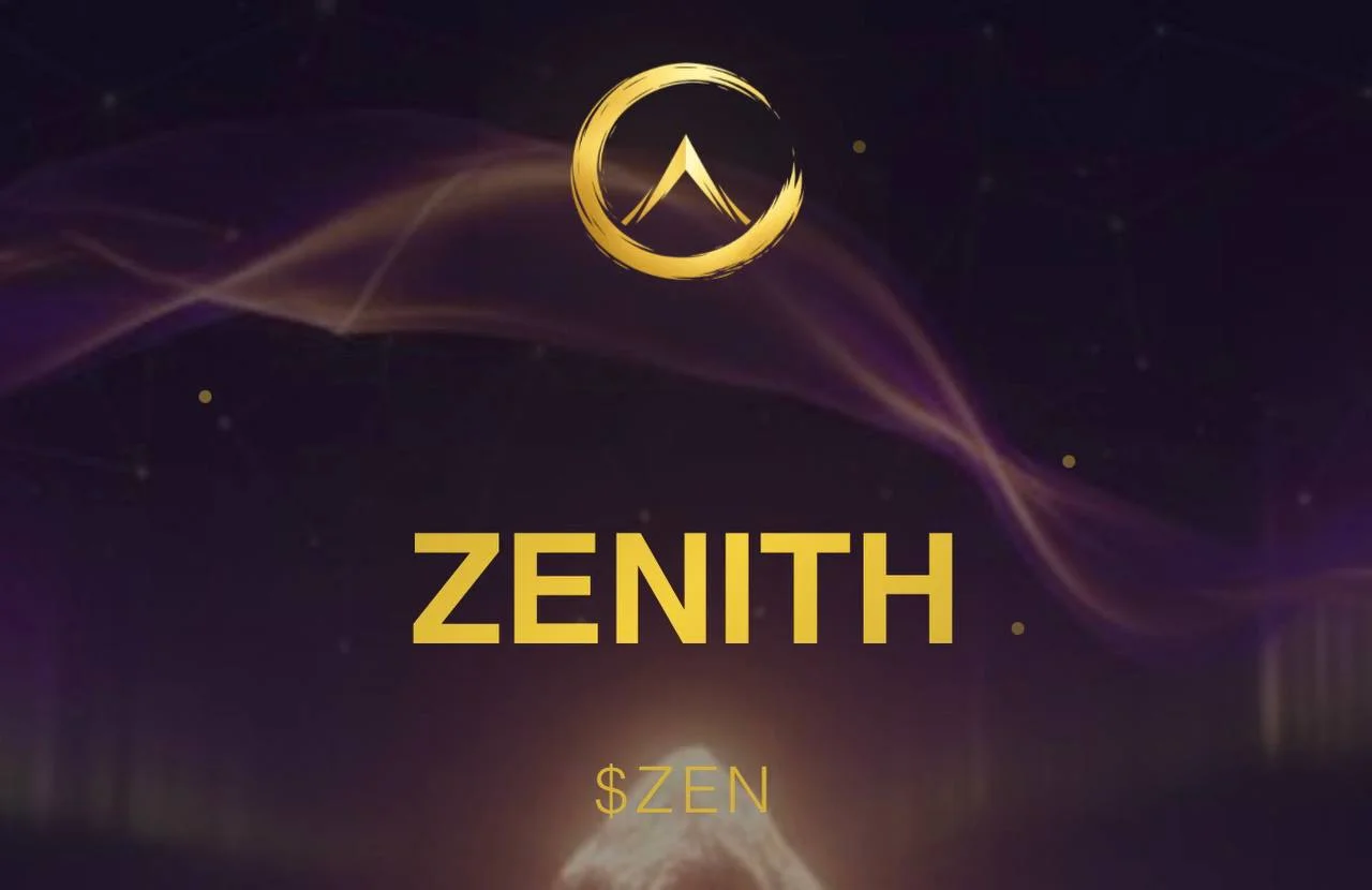 ZENITH