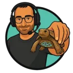 Bitcoin the Turtle