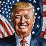 MAGA TRUMP