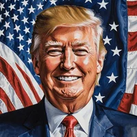 MAGA TRUMP