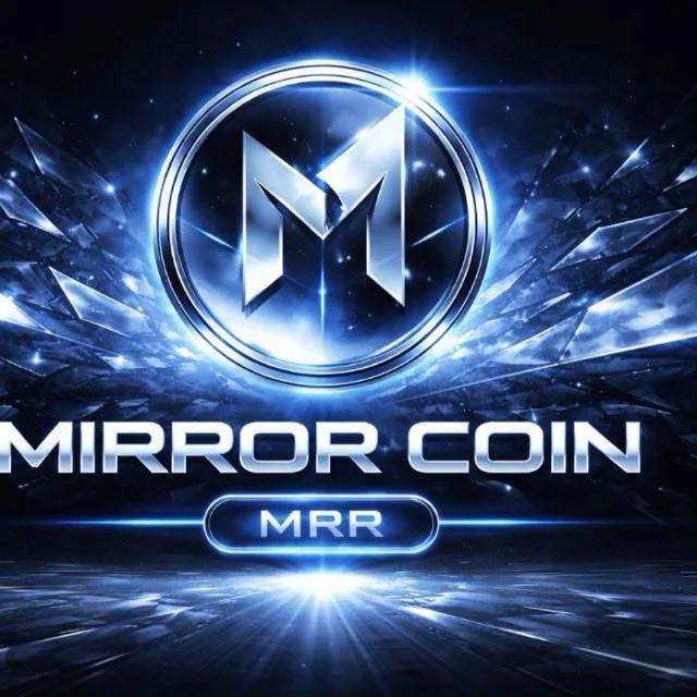 MIRROR COIN