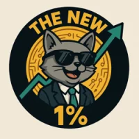 The New One Percent