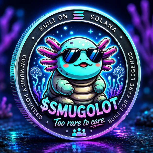 Smugolot
