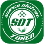 Super Digital Token