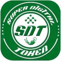 Super Digital Token